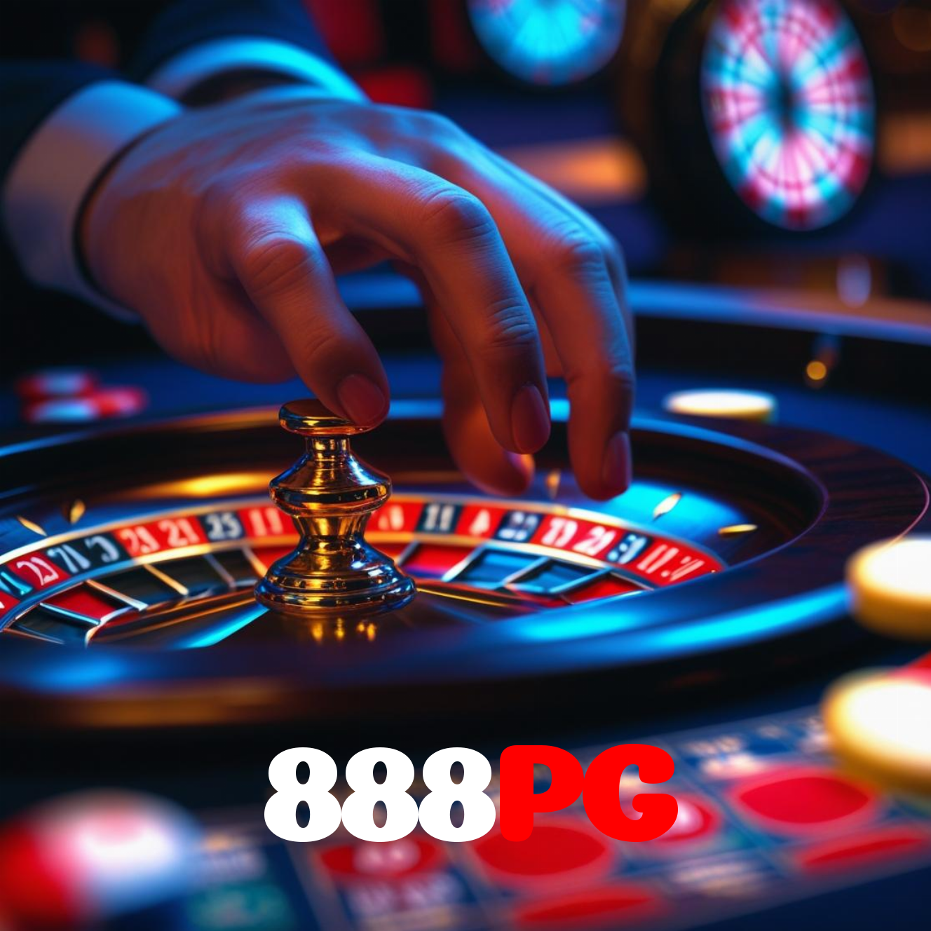 Aproveite as Melhores Promoções no 888PG!